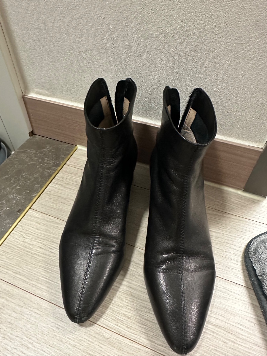 마카오 신발 팔아여